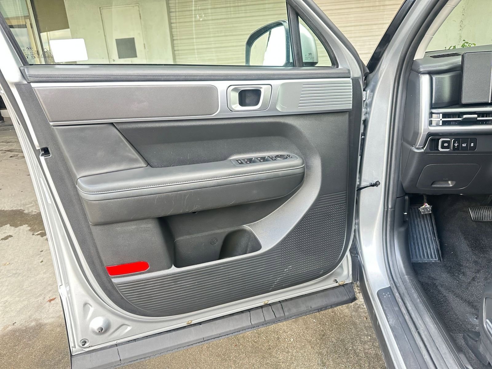 Thumbnail: 2025 Hyundai Santa Fe - 21