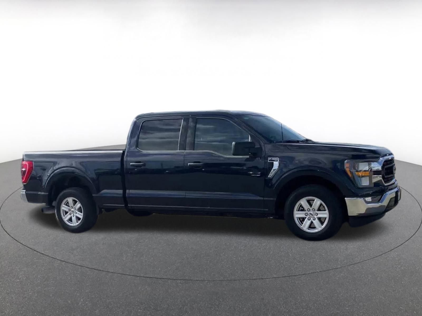 Thumbnail: 2023 Ford F-150 - 16