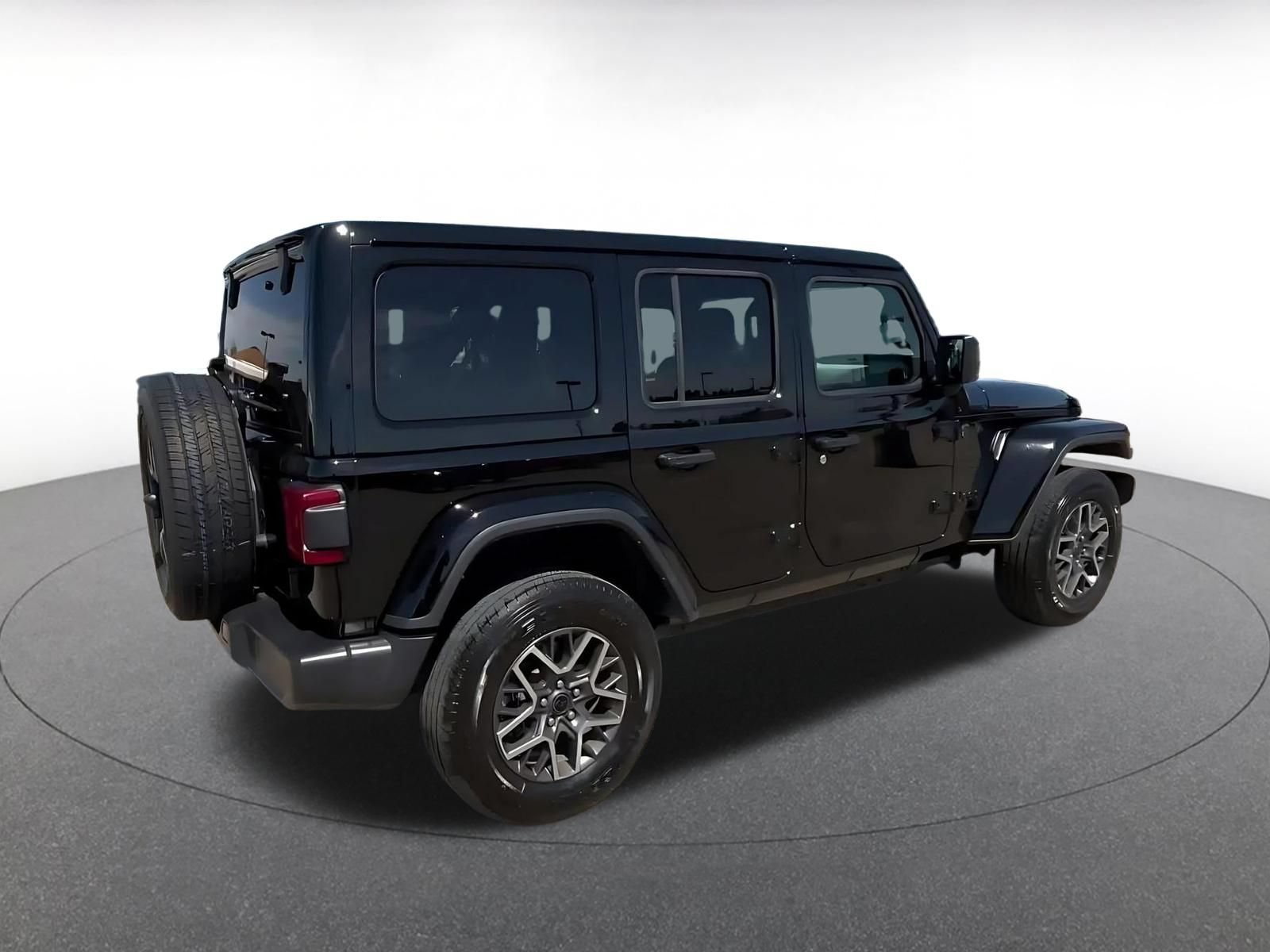Thumbnail: 2025 Jeep Wrangler - 11