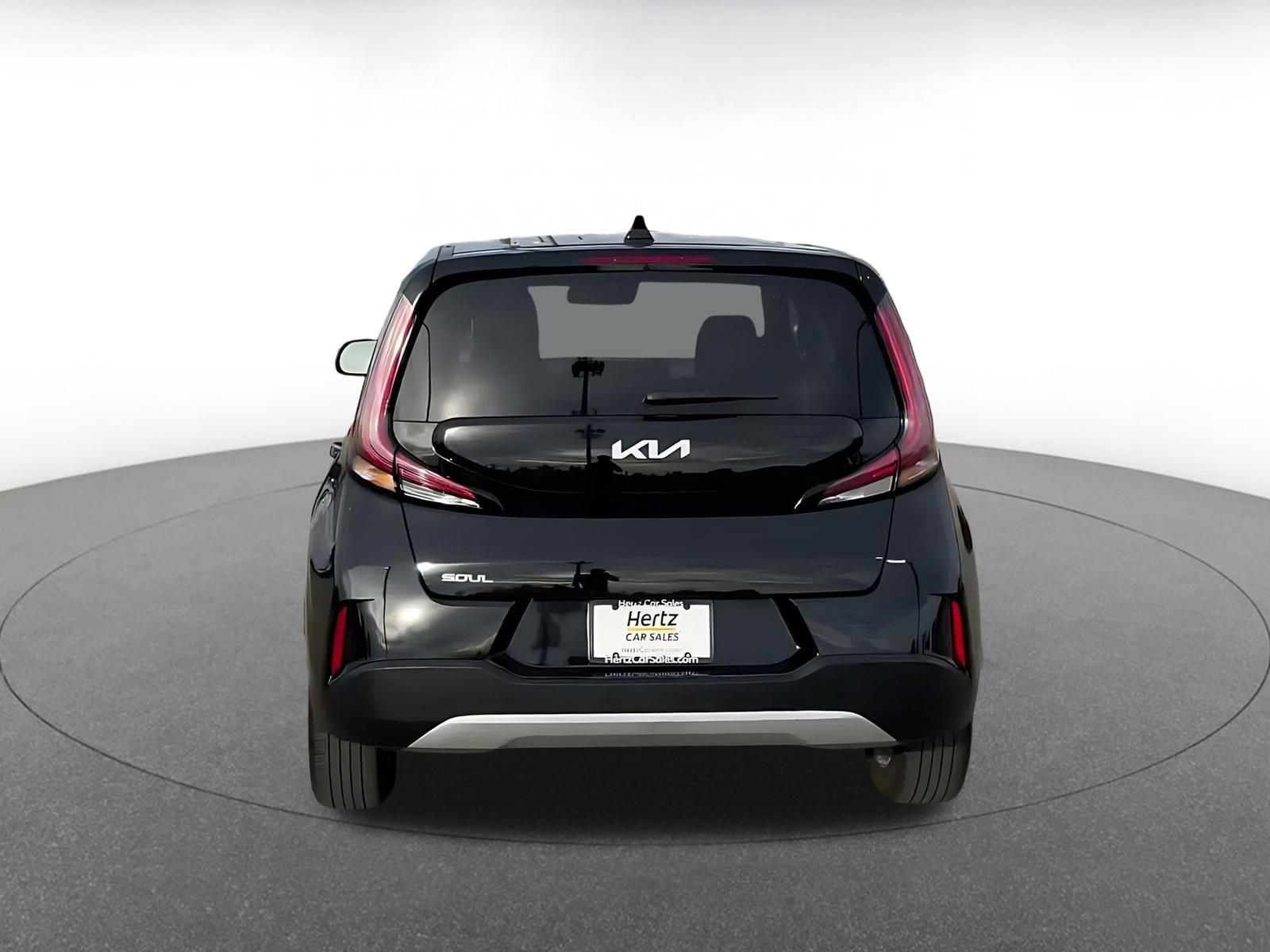 Thumbnail: 2025 Kia Soul - 12