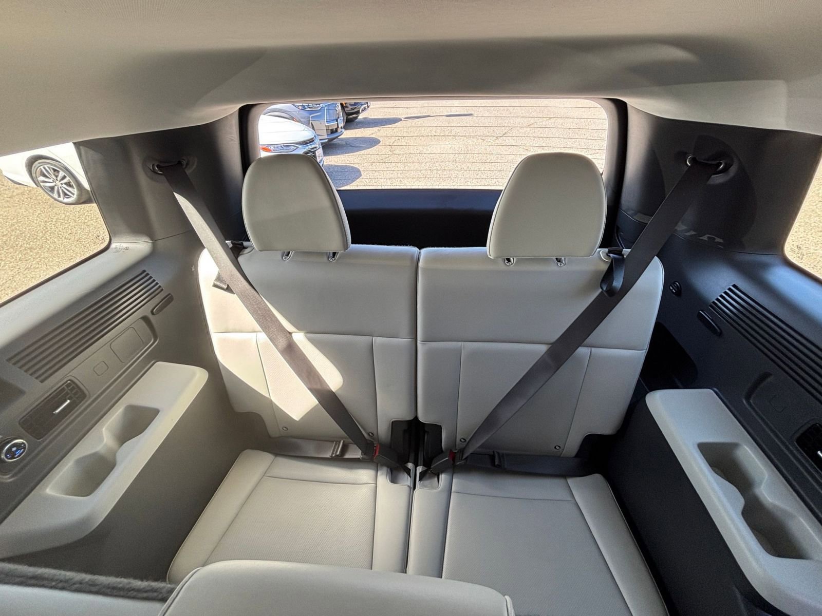 Thumbnail: 2025 Hyundai Santa Fe - 30