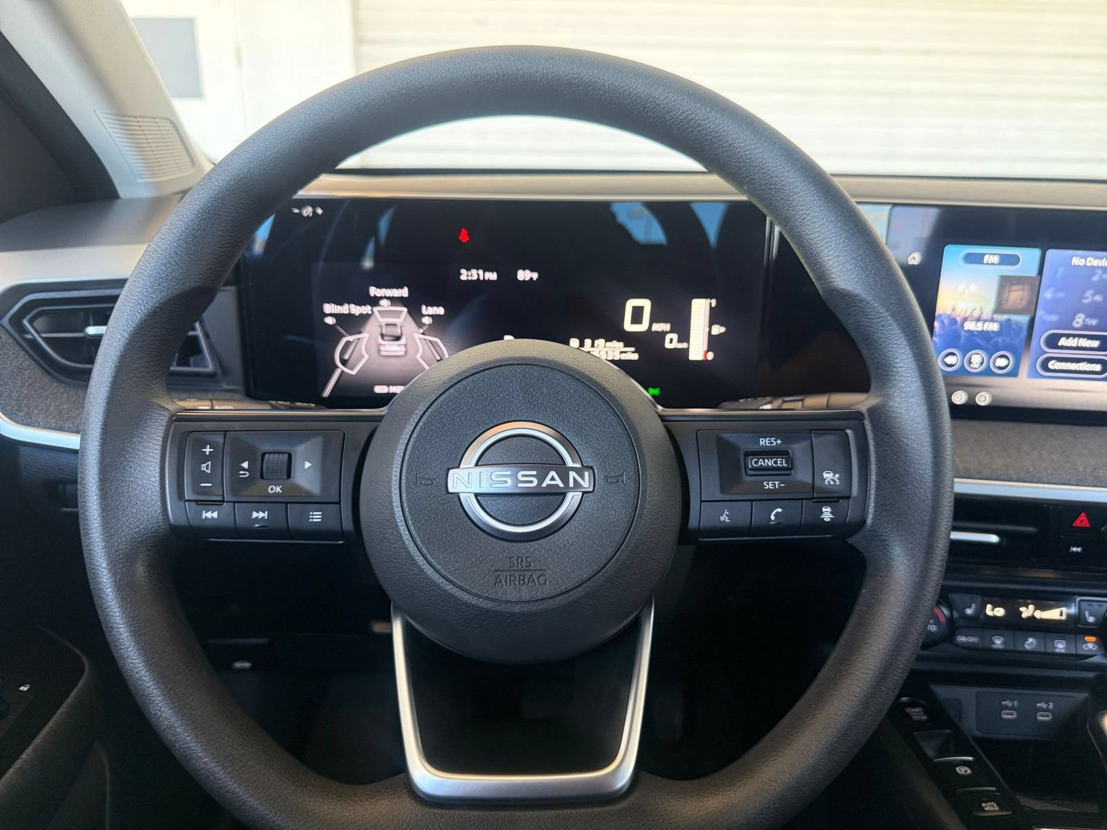 Thumbnail: 2026 Nissan Kicks - 26