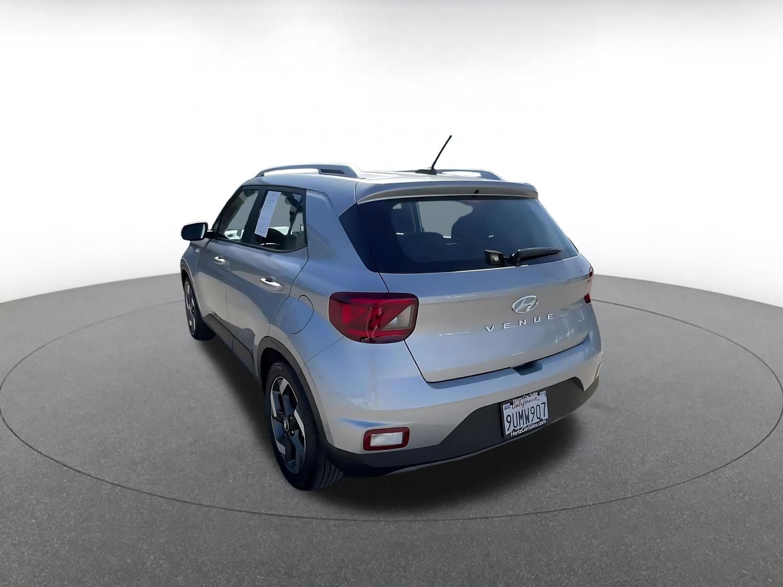 Thumbnail: 2025 Hyundai Venue - 11