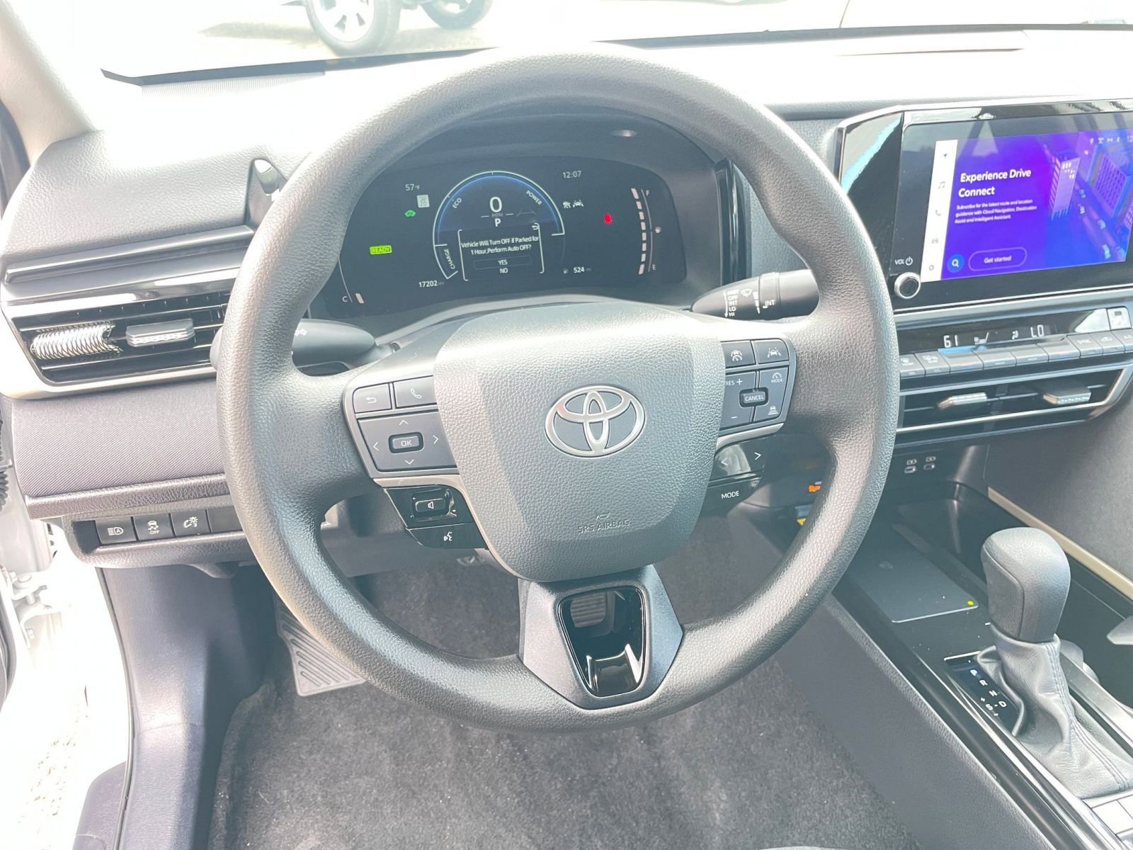 Thumbnail: 2025 Toyota Camry - 27