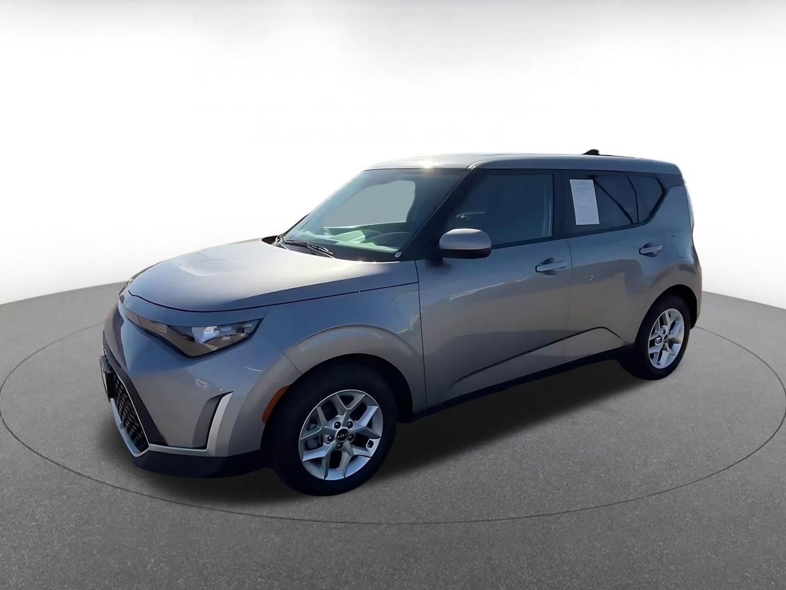Thumbnail: 2025 Kia Soul - 8