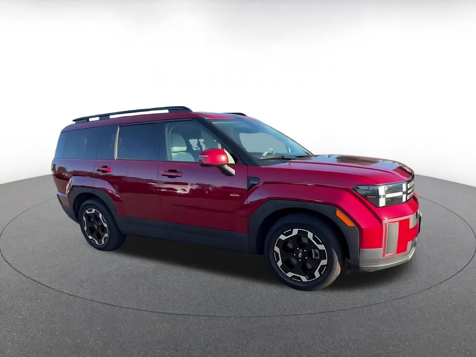 Thumbnail: 2025 Hyundai Santa Fe - 2