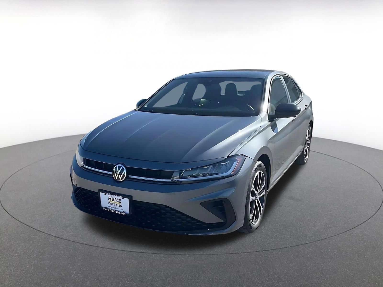 Thumbnail: 2025 Volkswagen Jetta - 7