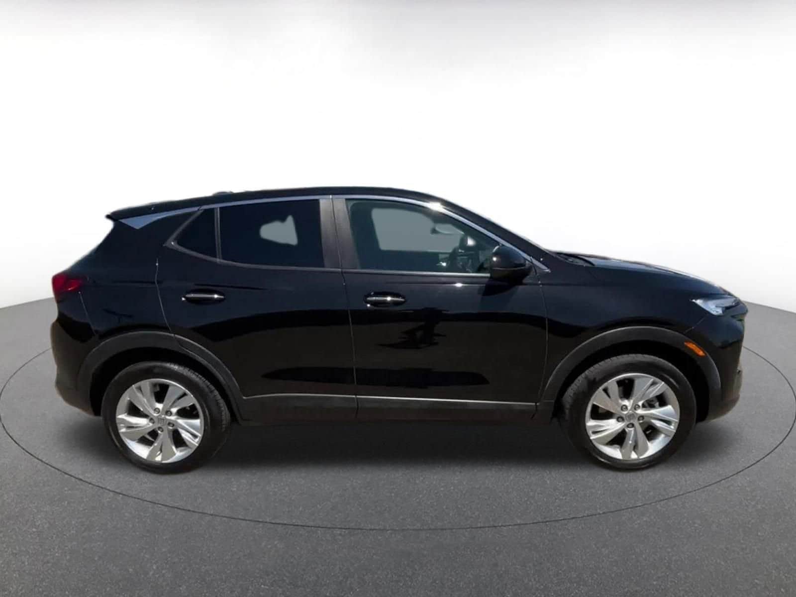 Thumbnail: 2025 Buick Encore GX - 16