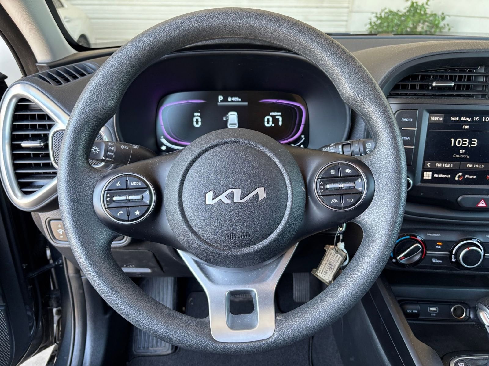 Thumbnail: 2025 Kia Soul - 25