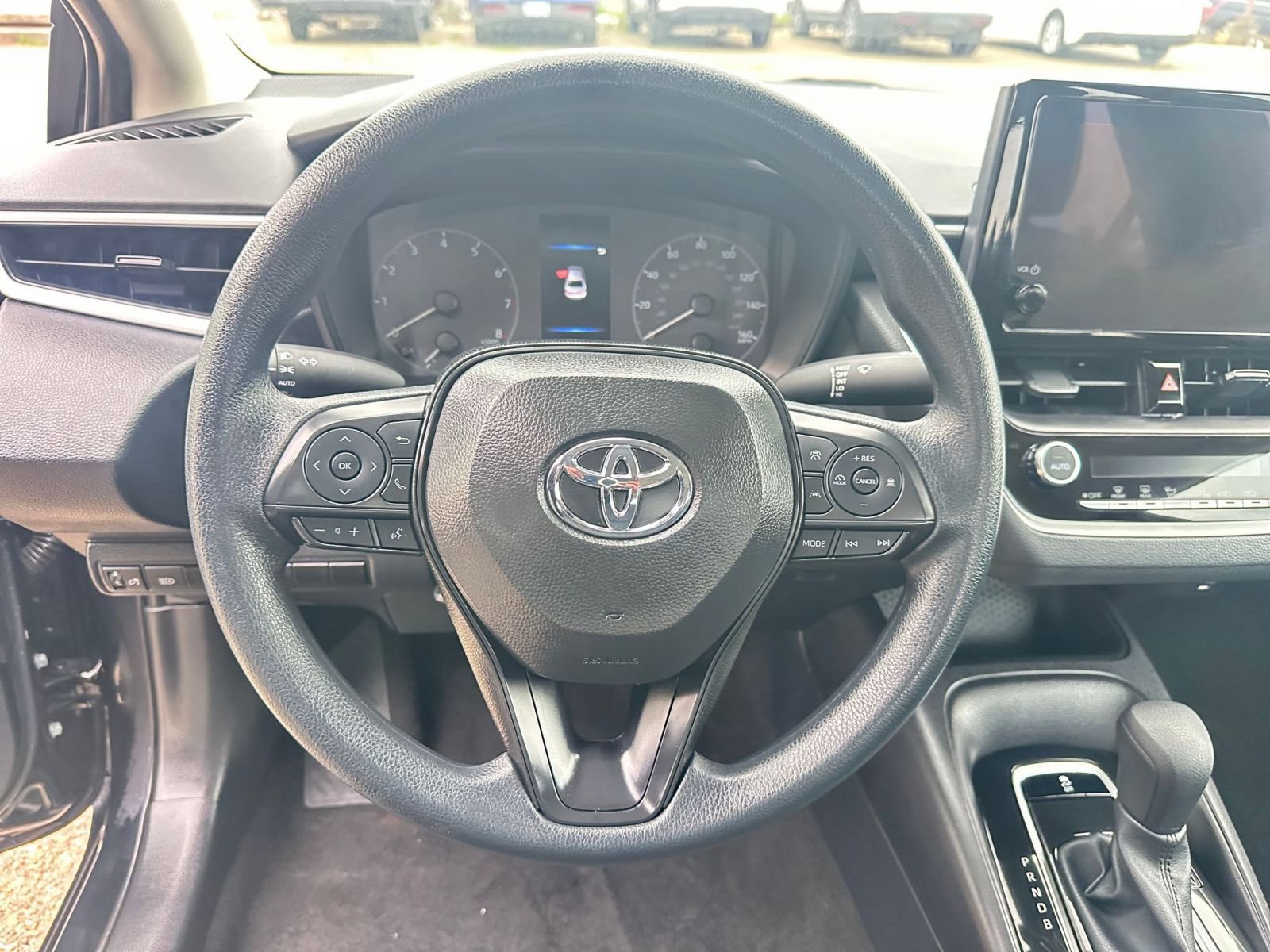 Thumbnail: 2025 Toyota Corolla - 28