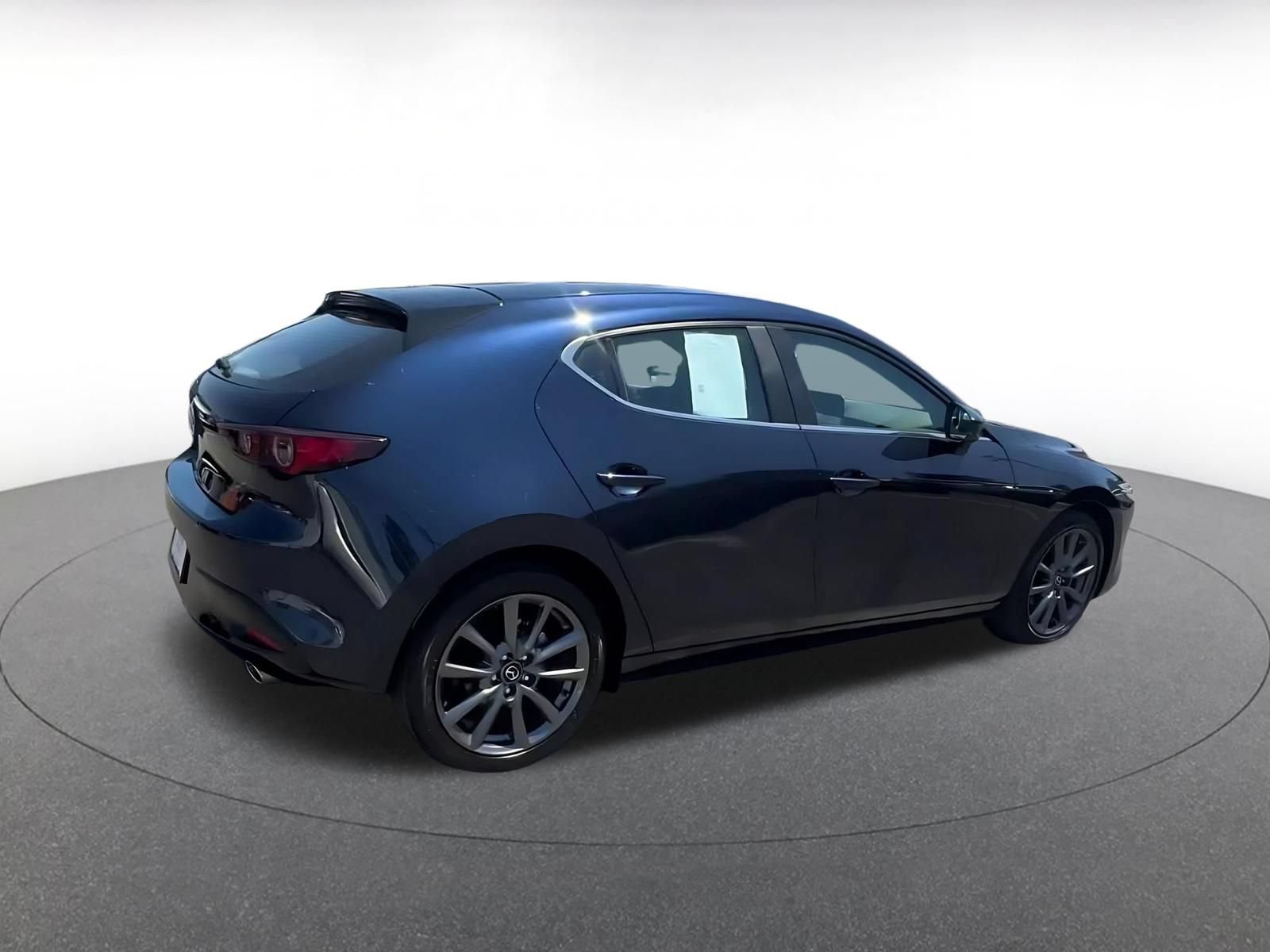 Thumbnail: 2026 Mazda Mazda3 - 13