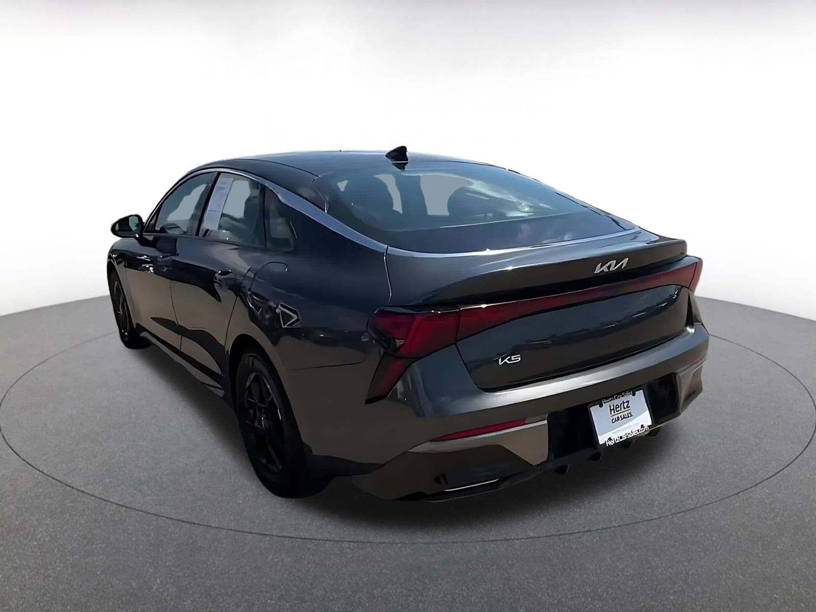 Thumbnail: 2025 Kia K5 - 11