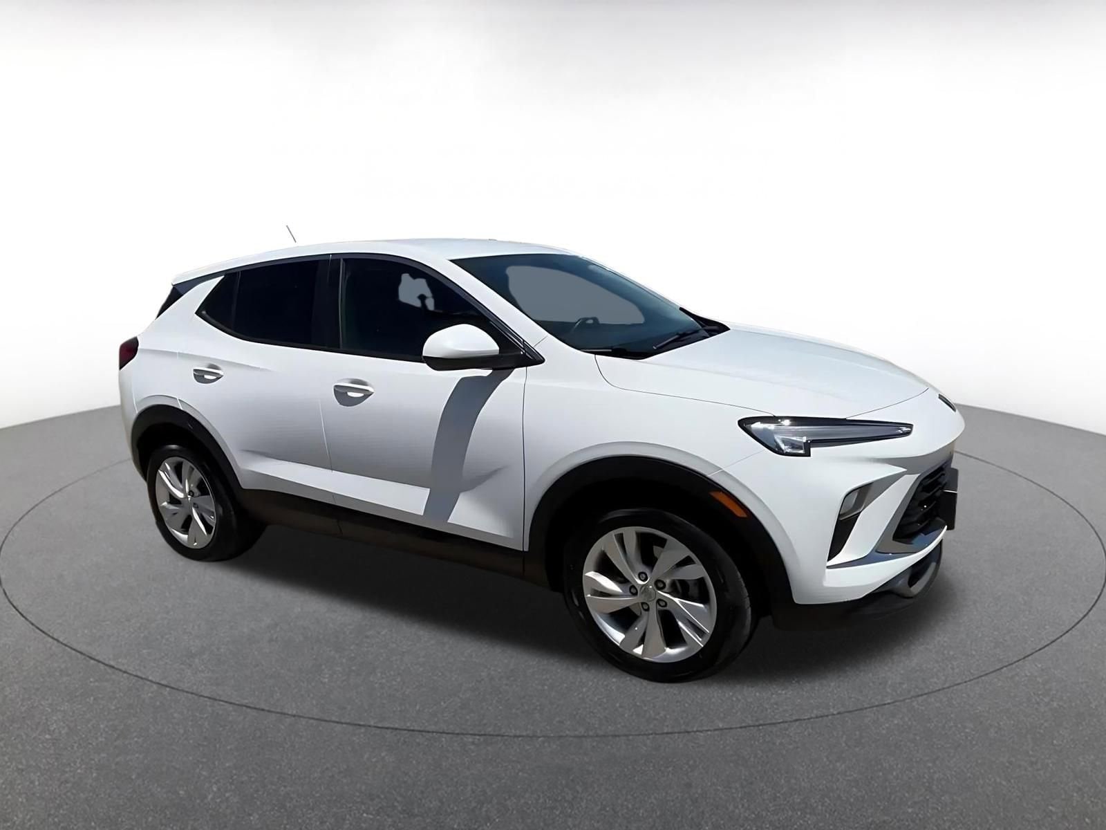 Thumbnail: 2025 Buick Encore GX - 2