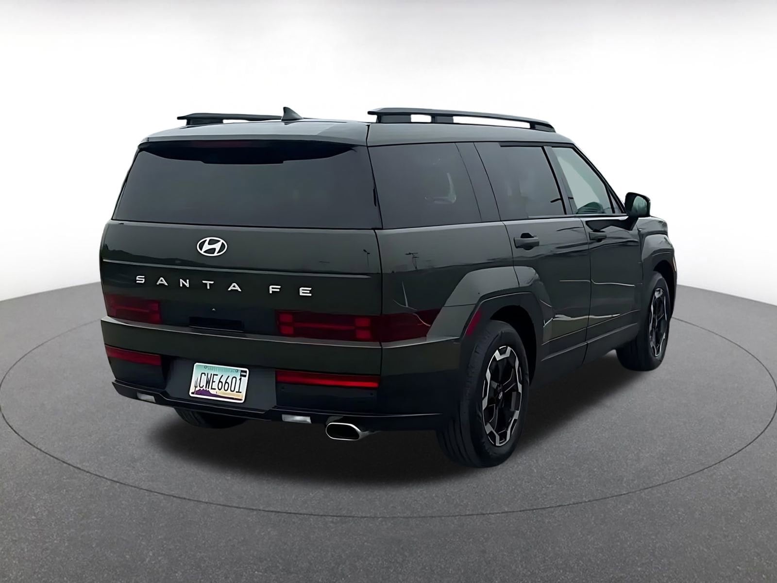 Thumbnail: 2025 Hyundai Santa Fe - 14