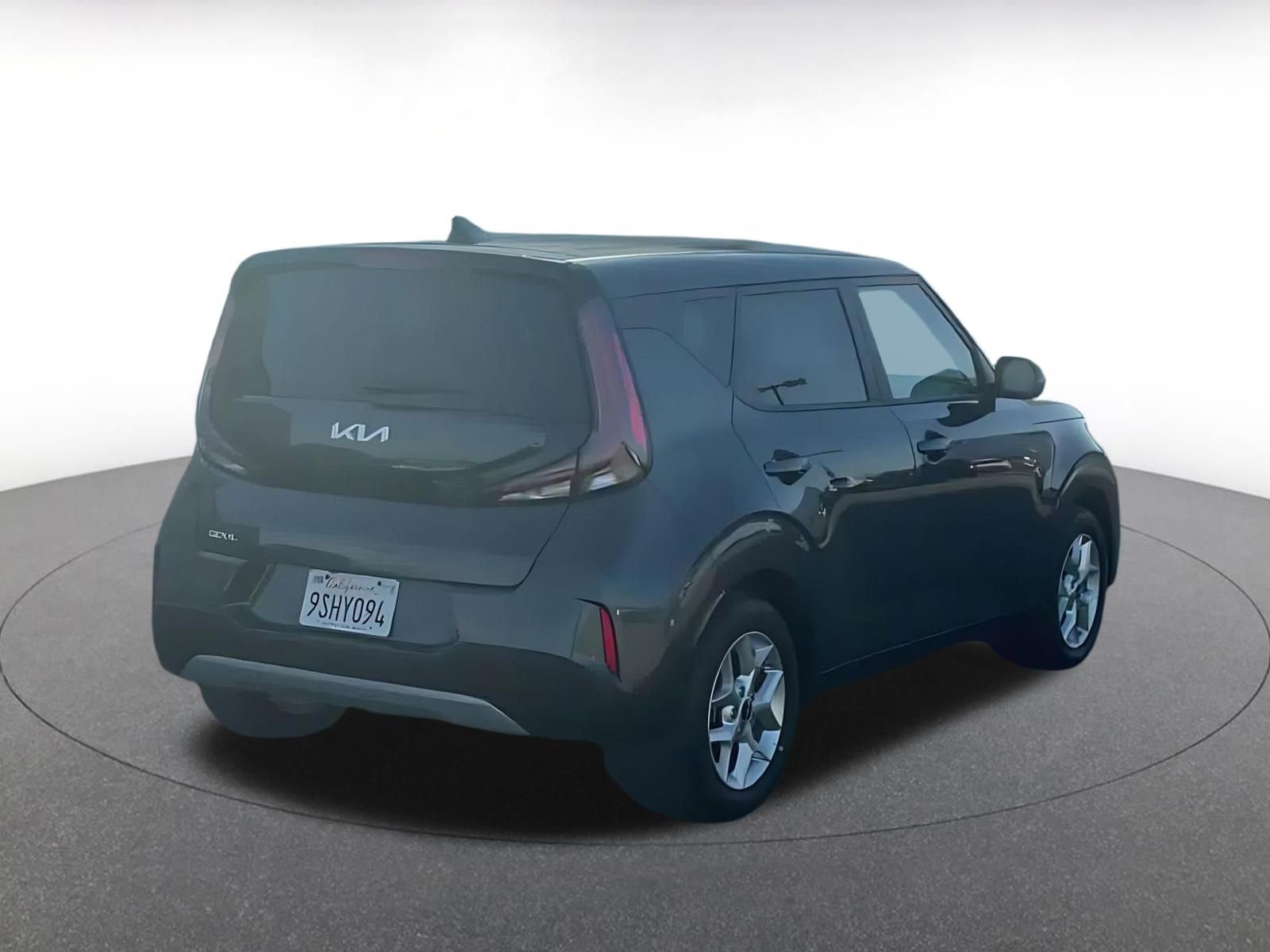 Thumbnail: 2025 Kia Soul - 12