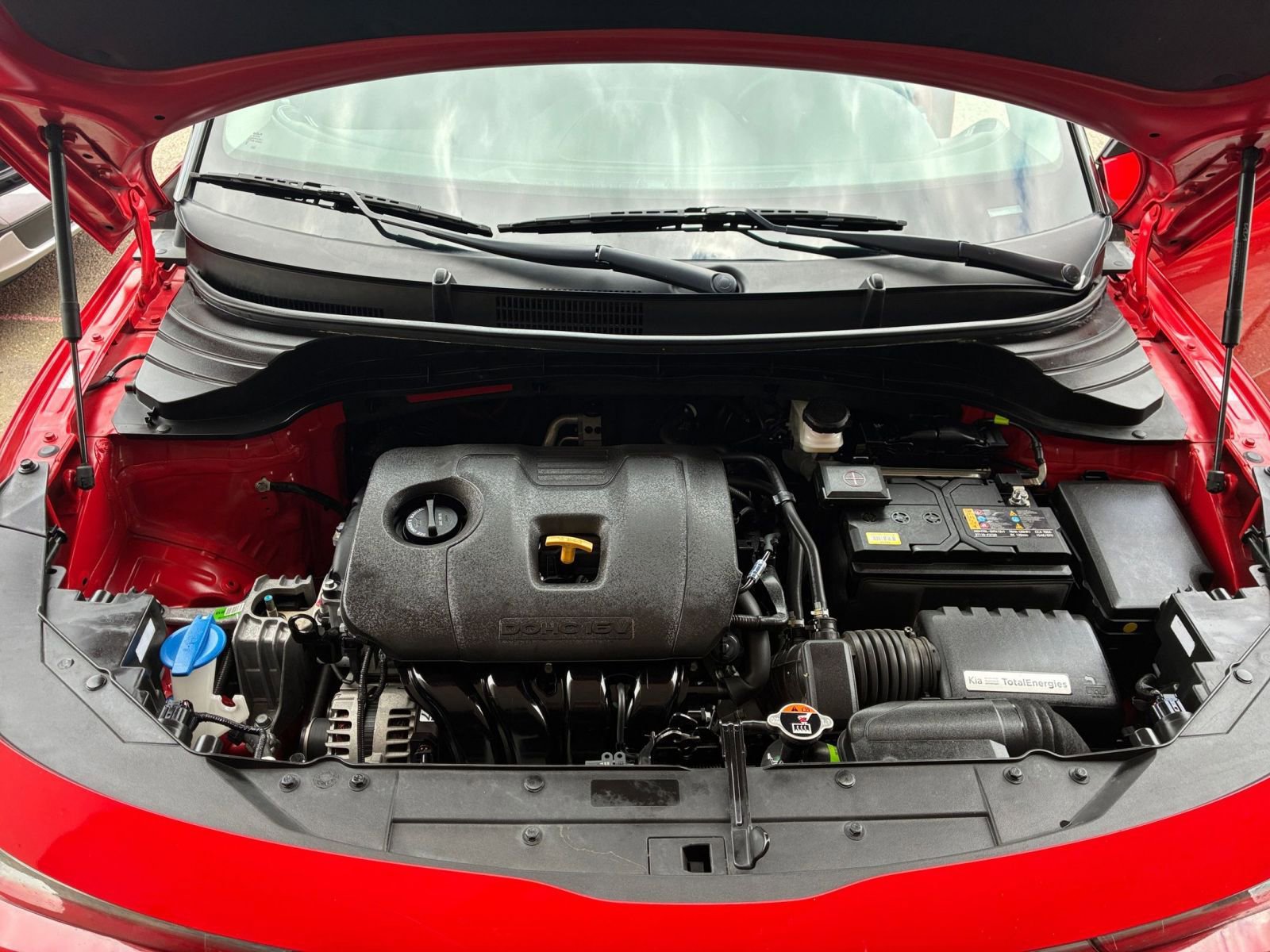 Thumbnail: 2025 Kia Soul - 30