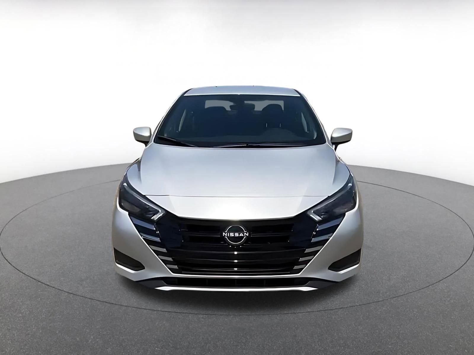 Thumbnail: 2025 Nissan Versa - 4