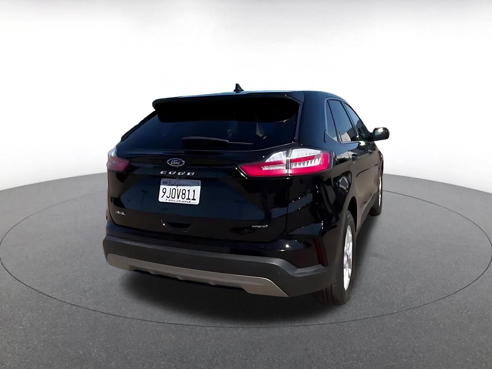 Thumbnail: 2024 Ford Edge - 12