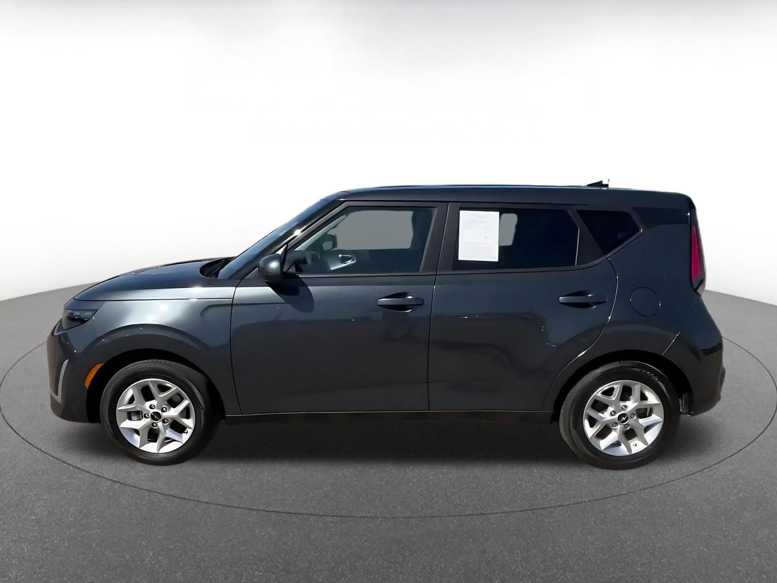 Thumbnail: 2025 Kia Soul - 9