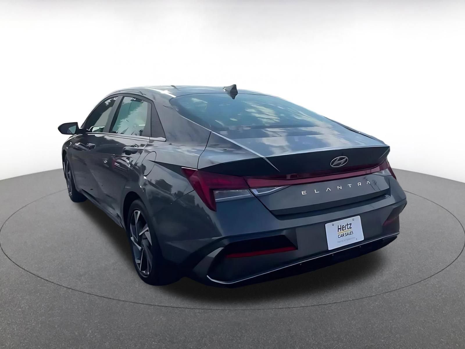 Thumbnail: 2025 Hyundai Elantra - 11