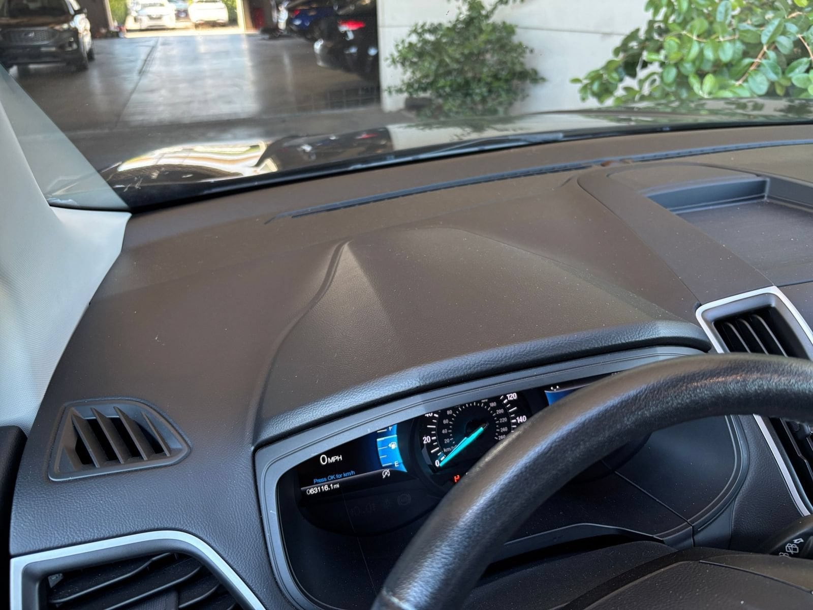 Thumbnail: 2024 Ford Edge - 29
