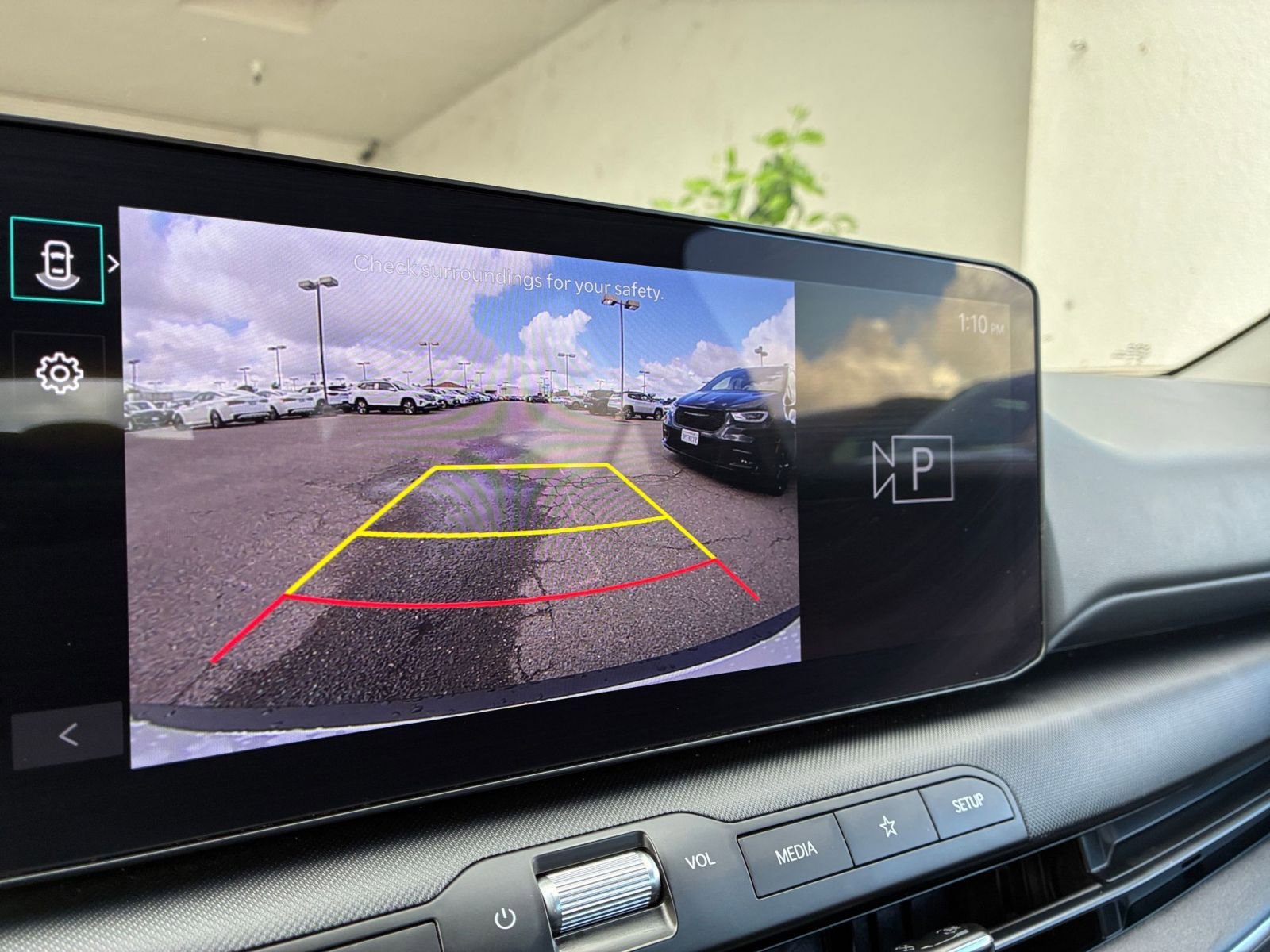 Thumbnail: 2025 Kia K4 - 23