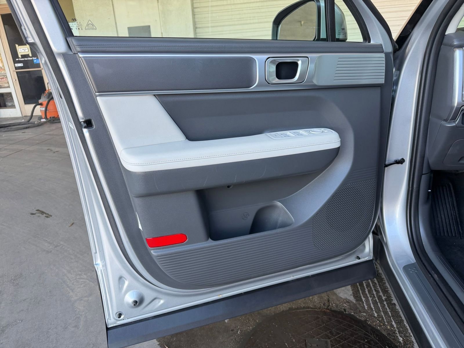 Thumbnail: 2025 Hyundai Santa Fe - 18