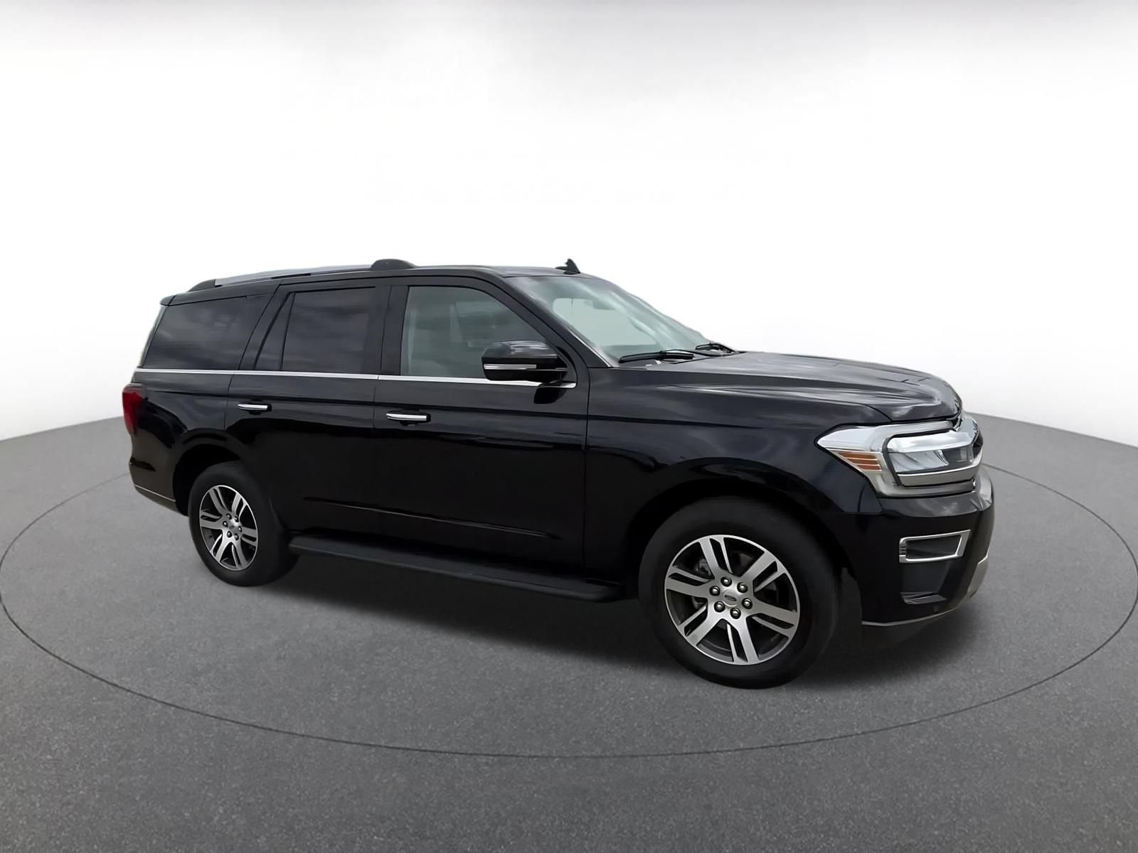 Thumbnail: 2024 Ford Expedition - 2