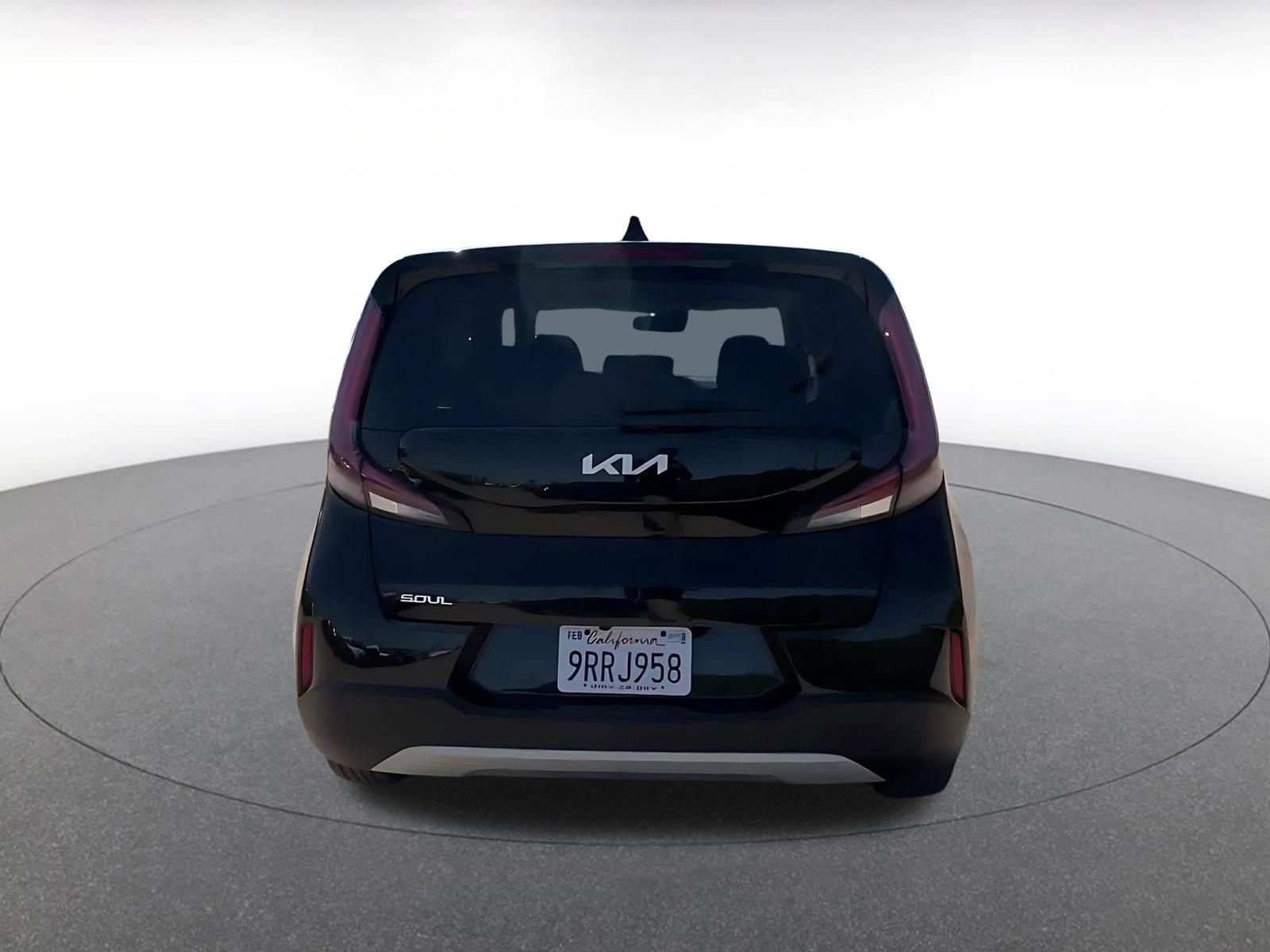 Thumbnail: 2025 Kia Soul - 12