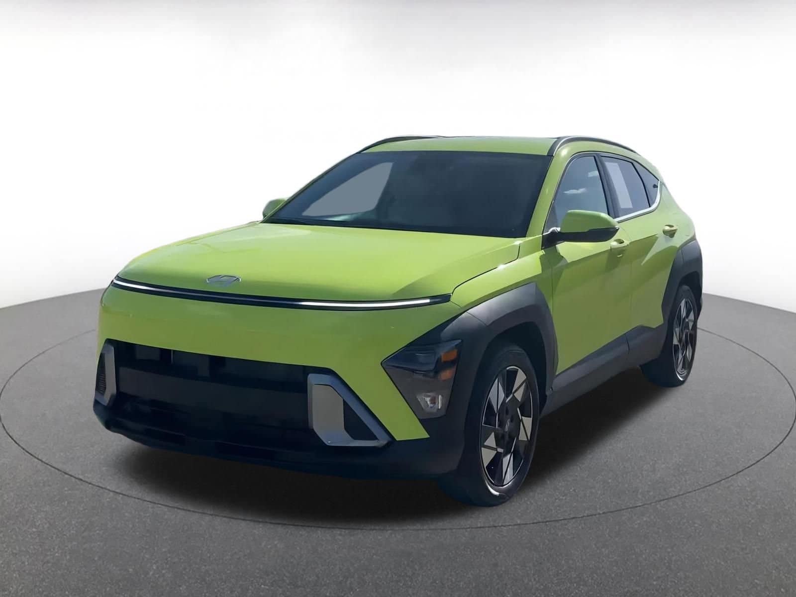 Thumbnail: 2025 Hyundai Kona - 7