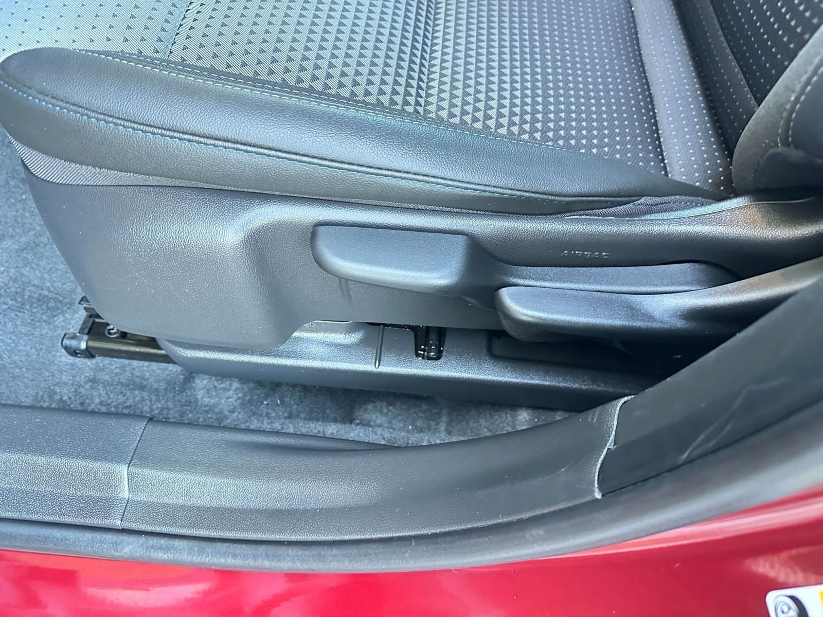 Thumbnail: 2025 Chevrolet Trax - 23