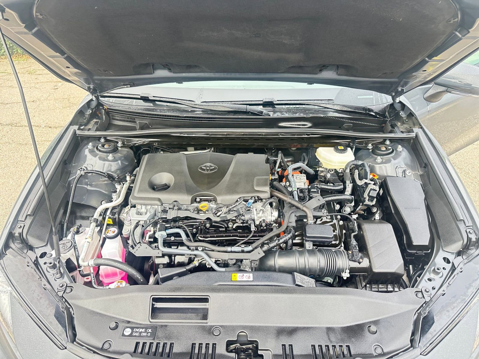 Thumbnail: 2025 Toyota Camry - 32