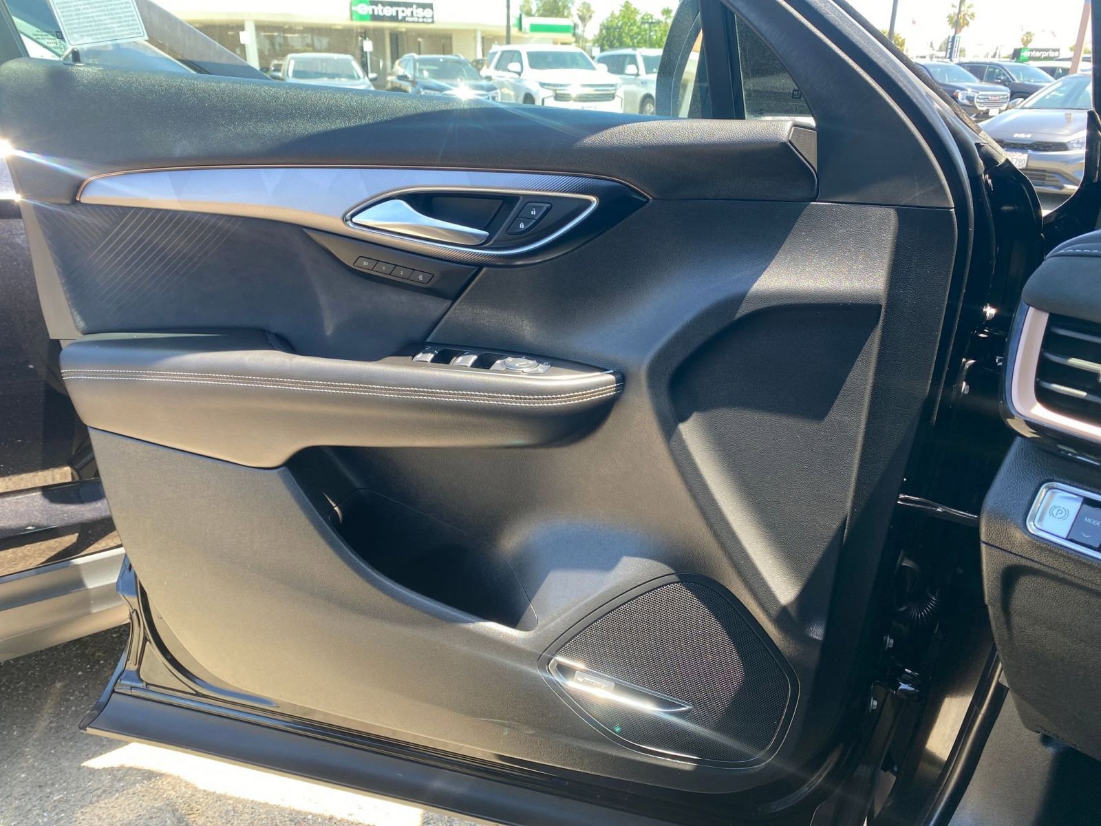 Thumbnail: 2024 Buick Envision - 20