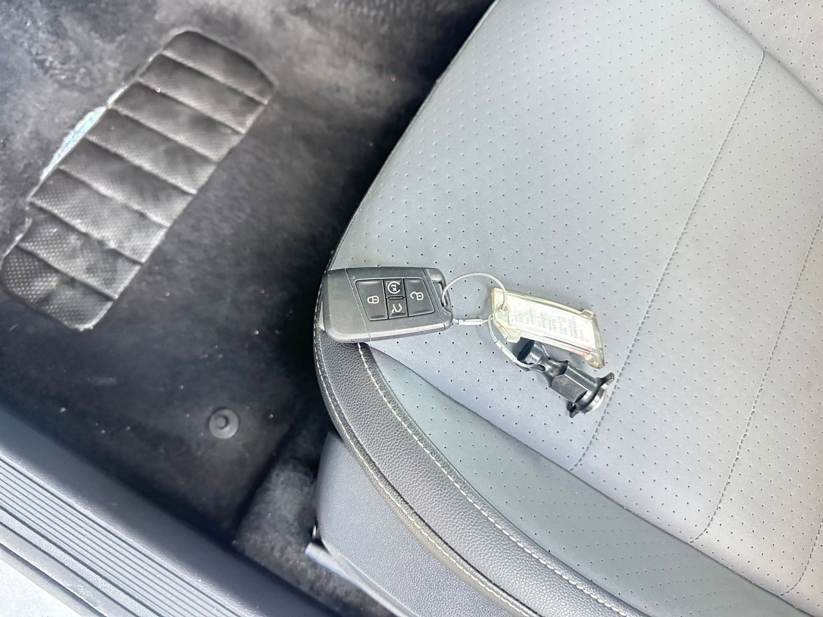 Thumbnail: 2025 Volkswagen Jetta - 22