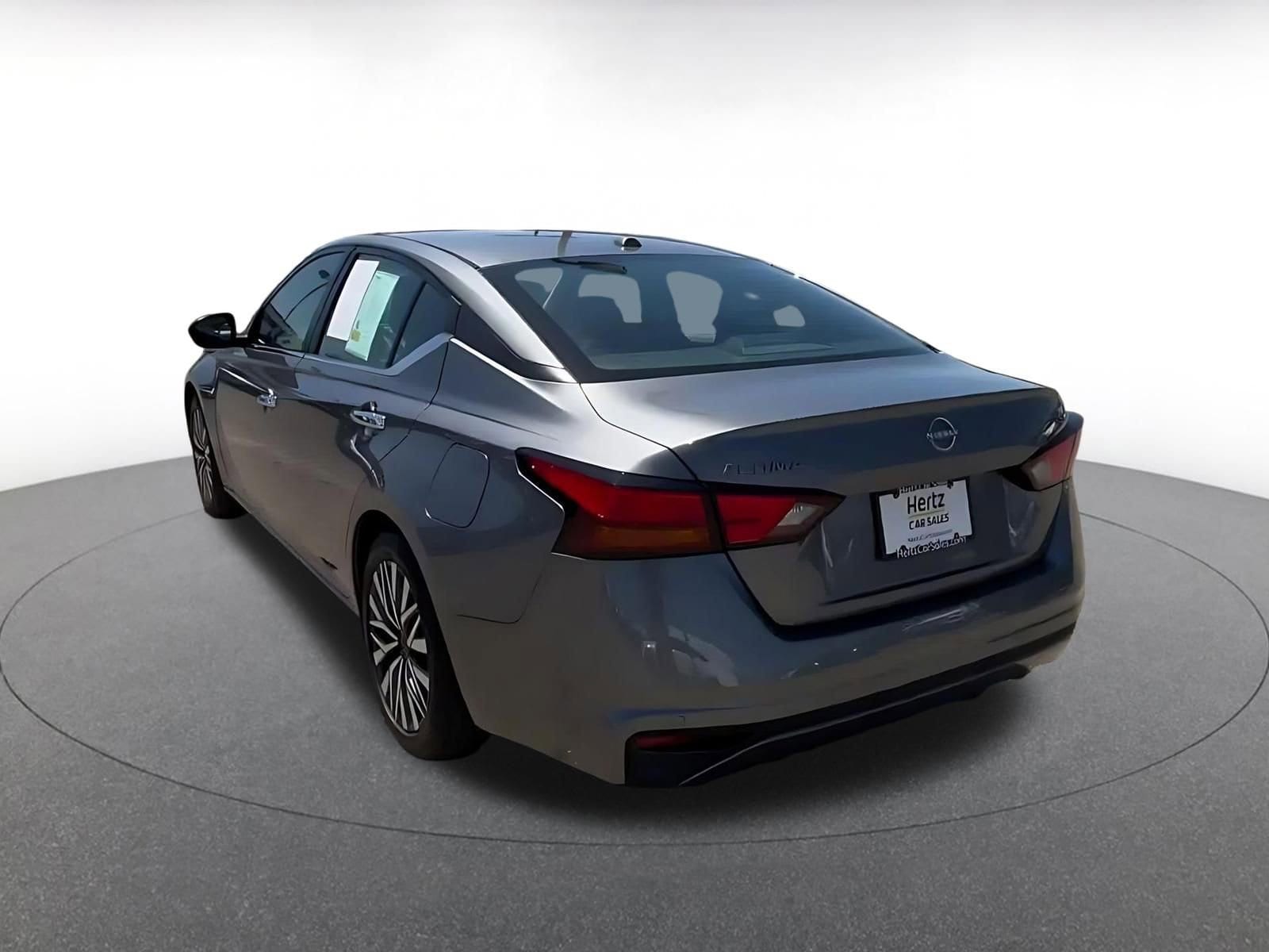 Thumbnail: 2024 Nissan Altima - 11