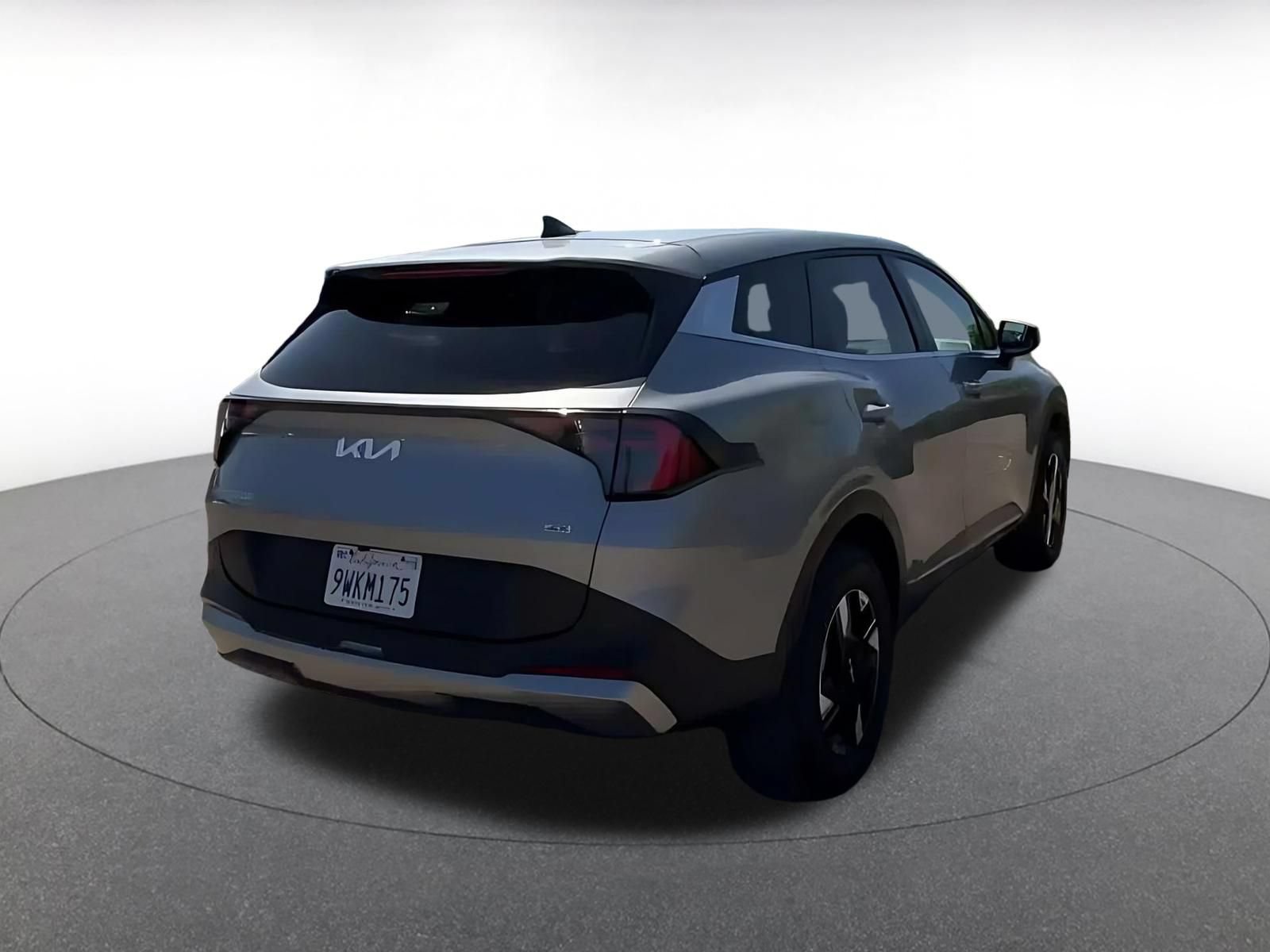Thumbnail: 2026 Kia Sportage - 14