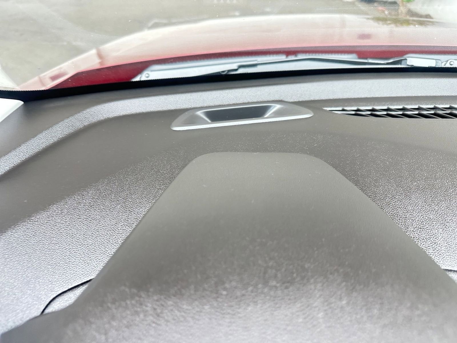 Thumbnail: 2025 Chevrolet TrailBlazer - 34