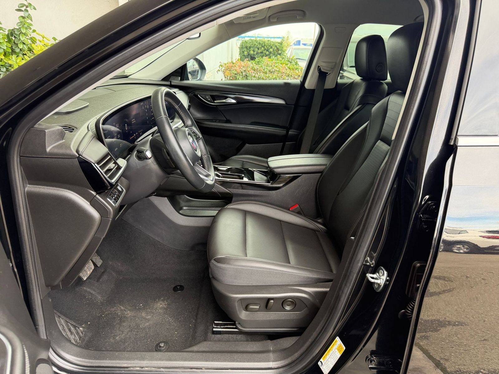 Thumbnail: 2024 Buick Envision - 27