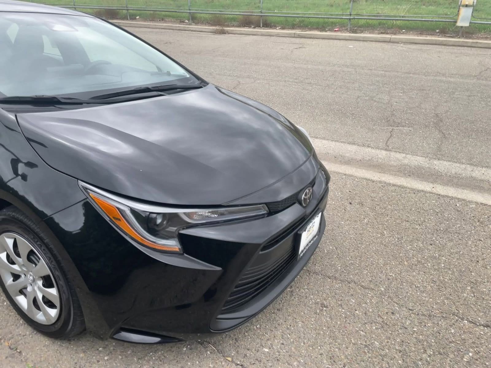 Thumbnail: 2025 Toyota Corolla - 2