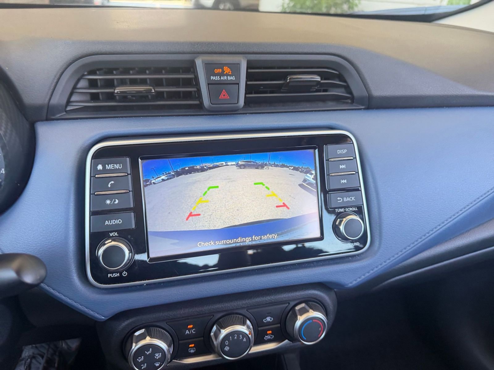 Thumbnail: 2025 Nissan Versa - 24
