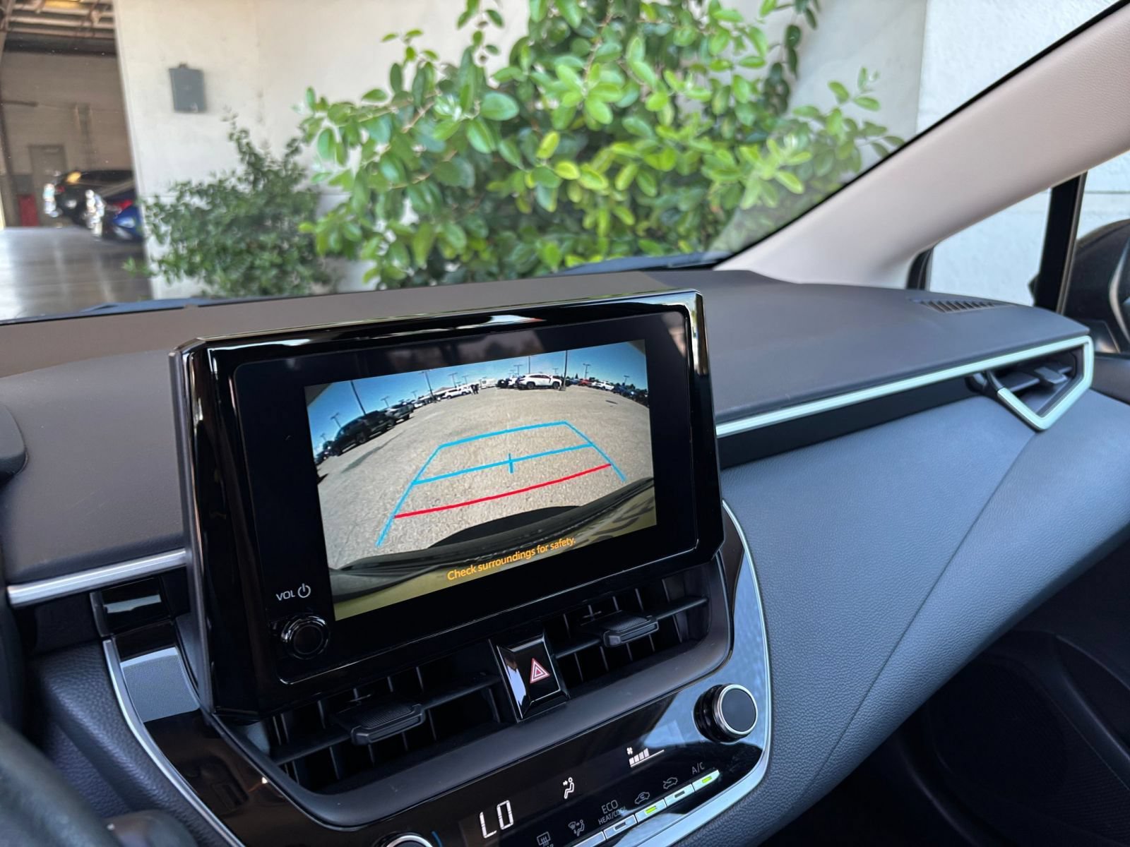 Thumbnail: 2025 Toyota Corolla - 23