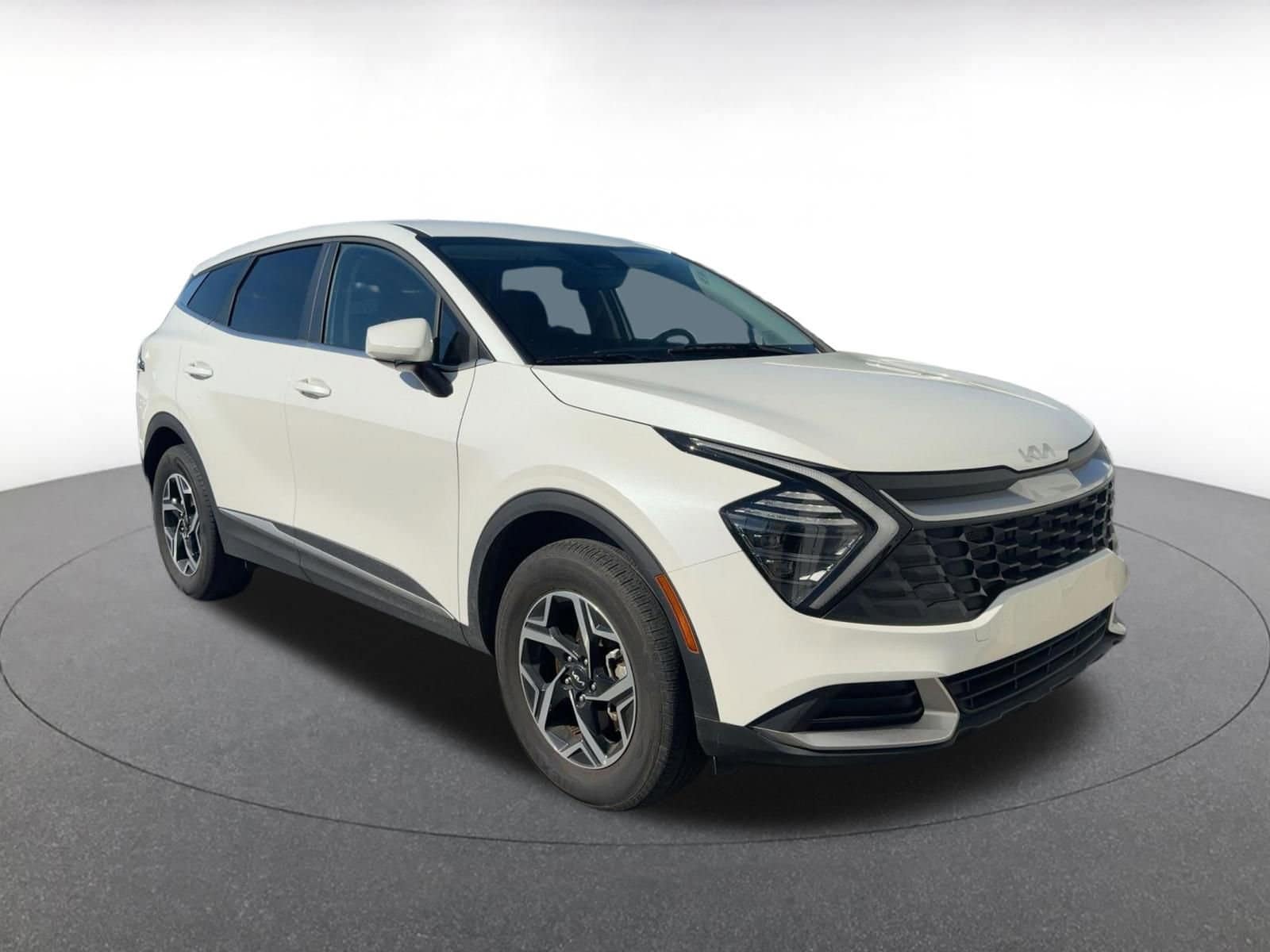 Thumbnail: 2025 Kia Sportage - 6