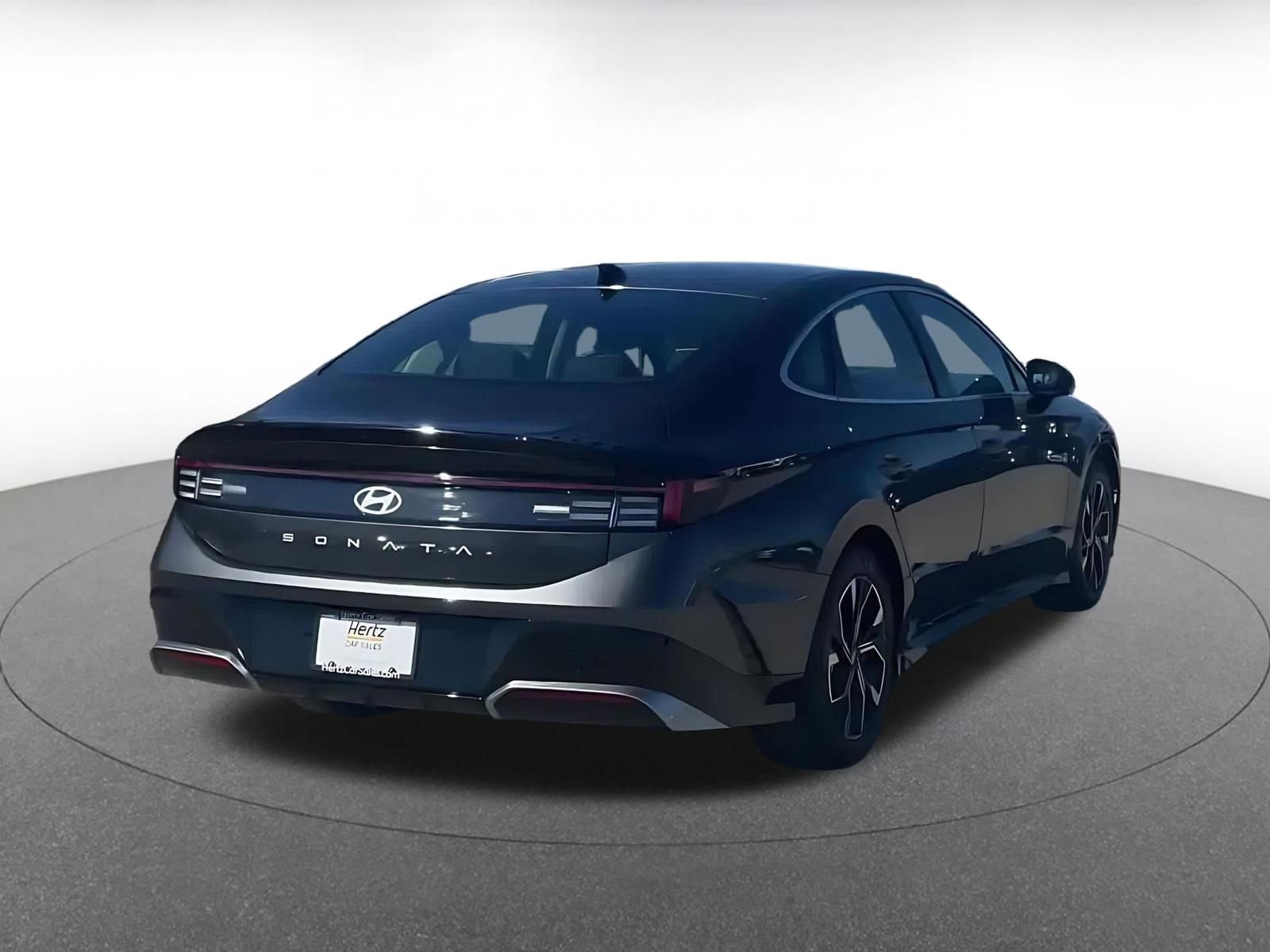 Thumbnail: 2025 Hyundai Sonata - 7