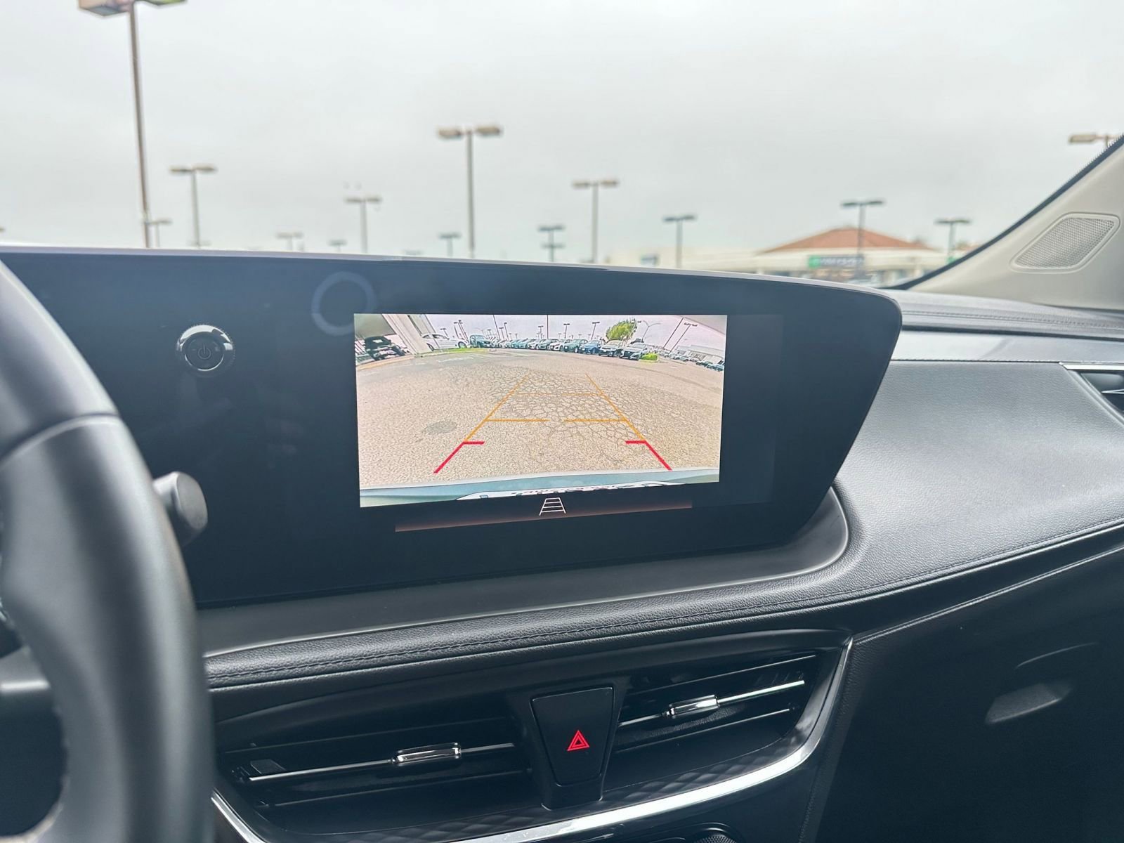 Thumbnail: 2025 Buick Encore GX - 17