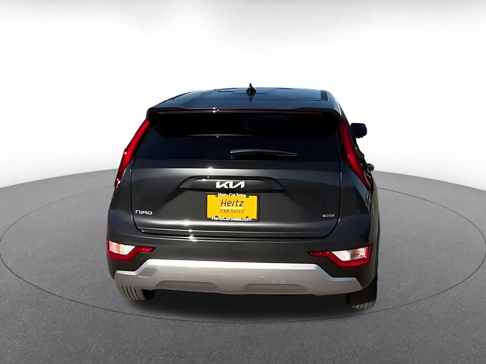 Thumbnail: 2026 Kia Niro - 10