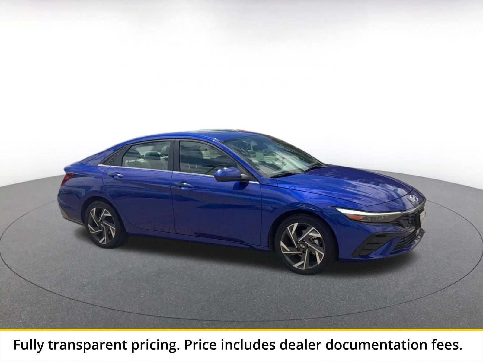 Thumbnail: 2025 Hyundai Elantra - 1