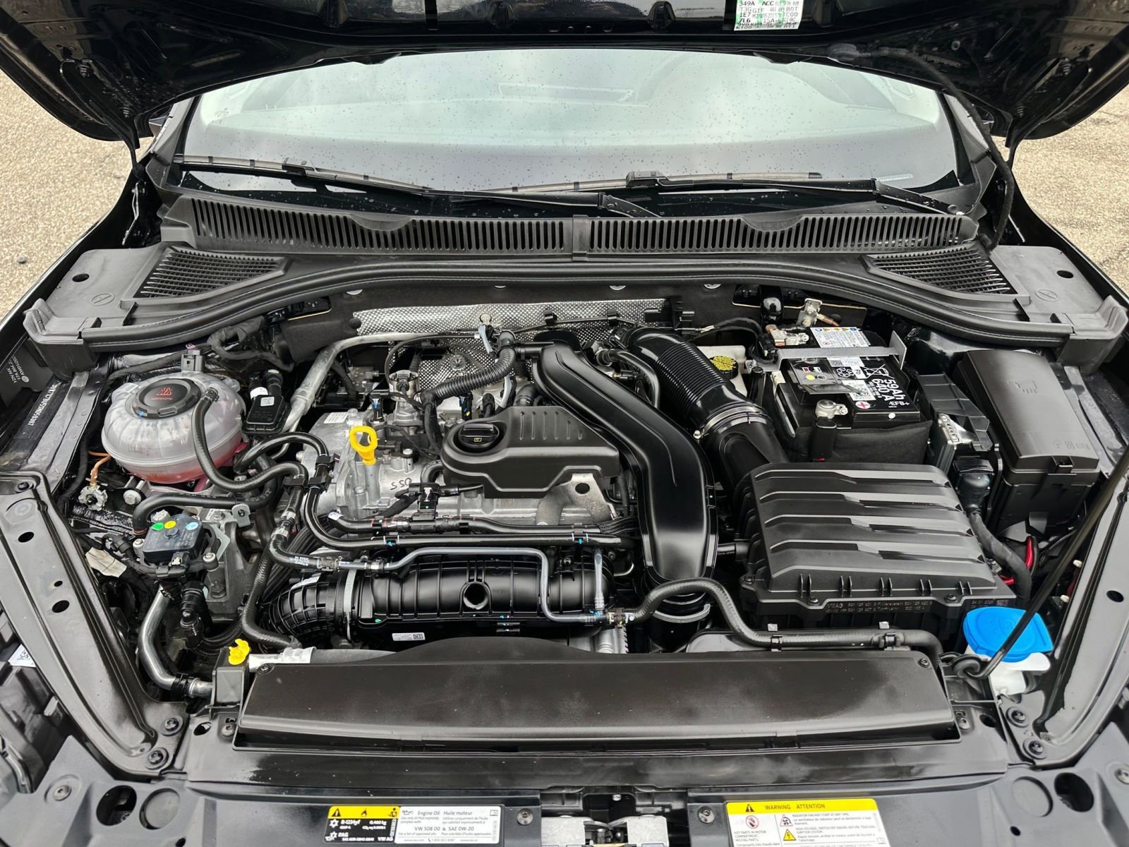 Thumbnail: 2025 Volkswagen Jetta - 34