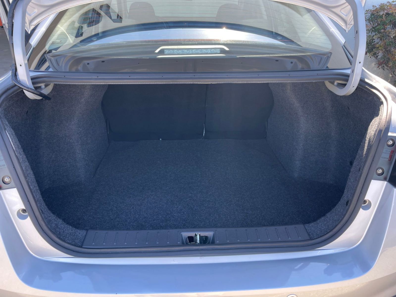 Thumbnail: 2025 Nissan Versa - 30