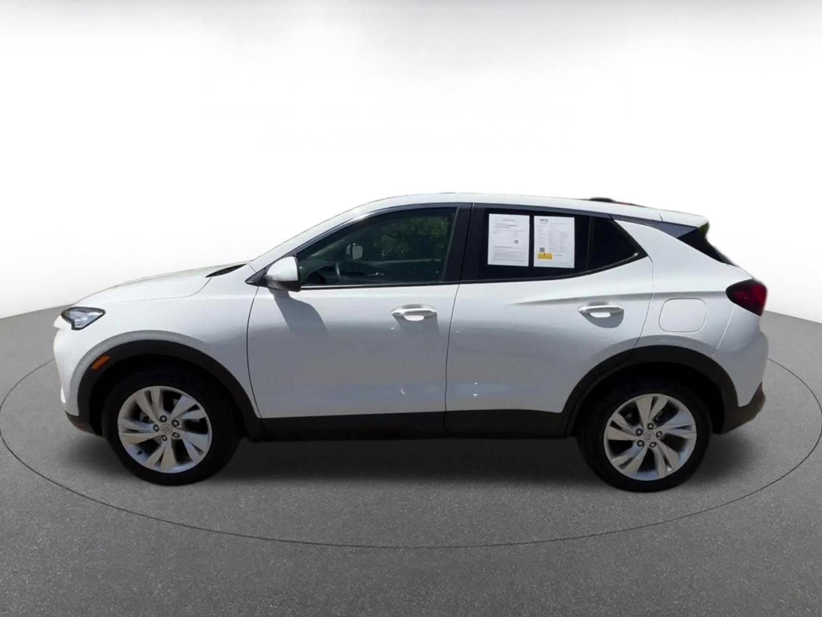 Thumbnail: 2025 Buick Encore GX - 9