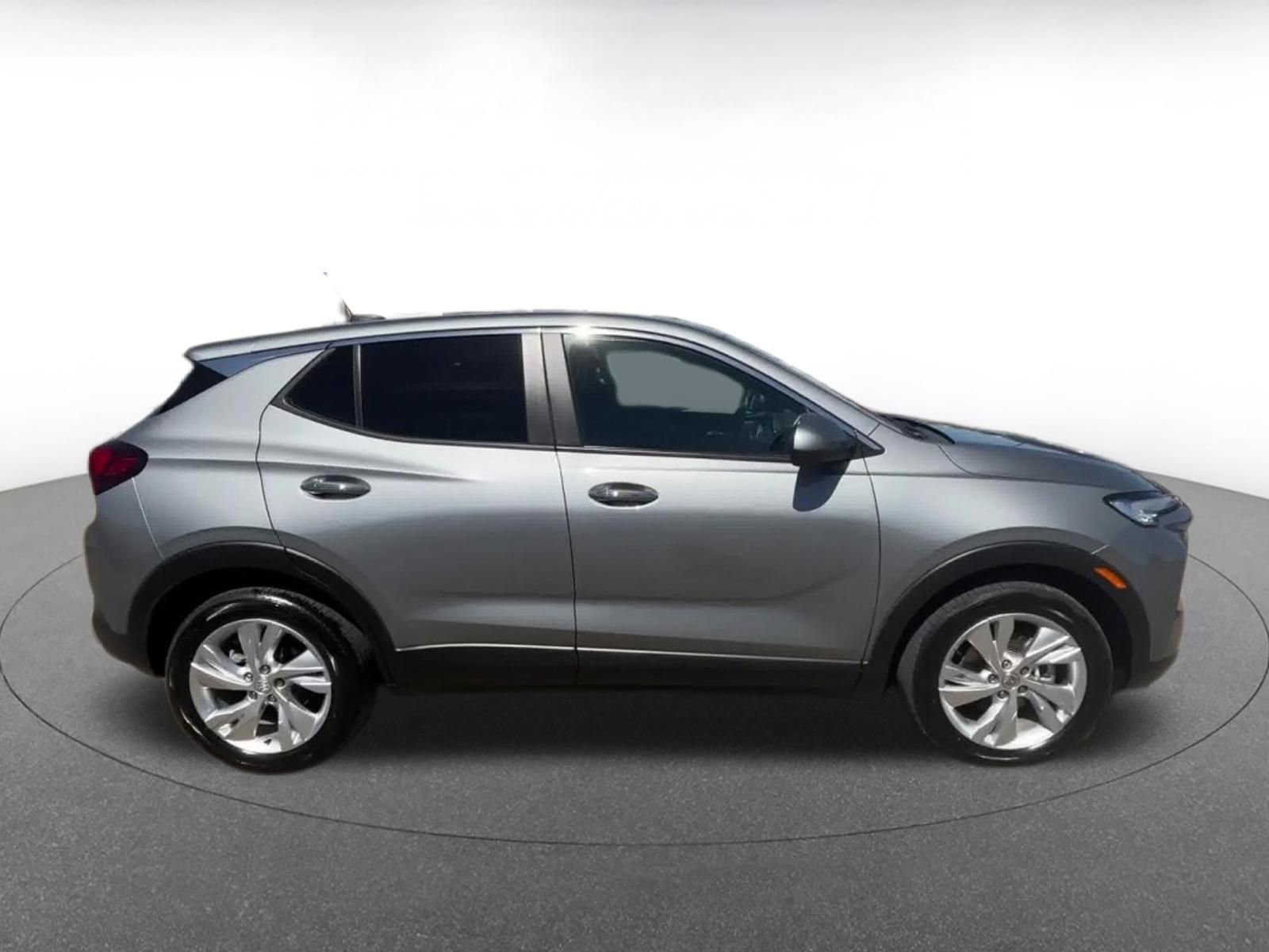 Thumbnail: 2025 Buick Encore GX - 16